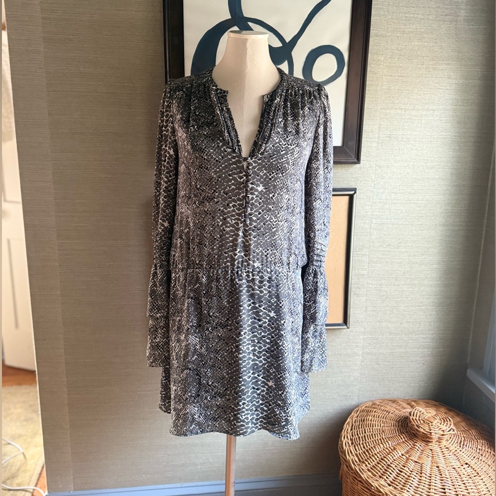 Parker Dress - Size Small